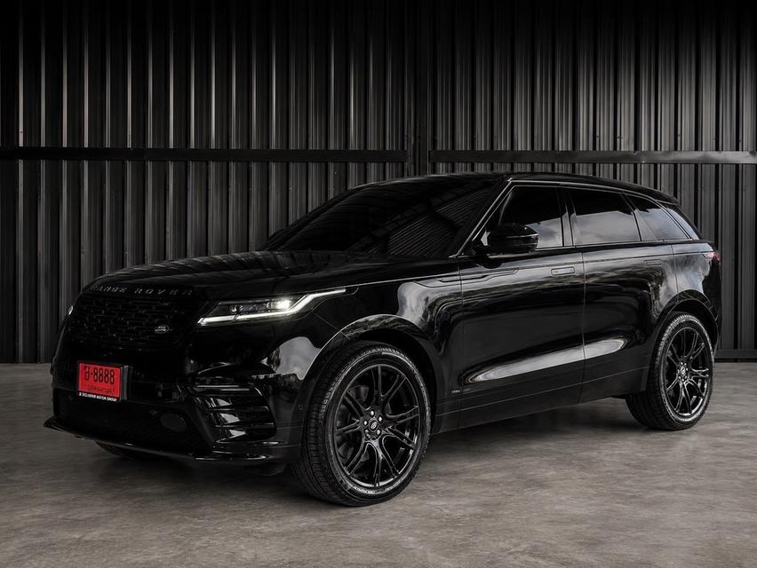 RANGE ROVER VELAR P400e 2.0 AWD Dynamic SE Plus 2026