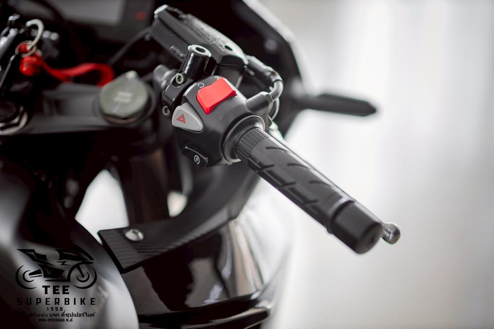 Honda cbr500R ปี 2023 💥รถมือเดียวออกศูนย์ รูปที่ 17