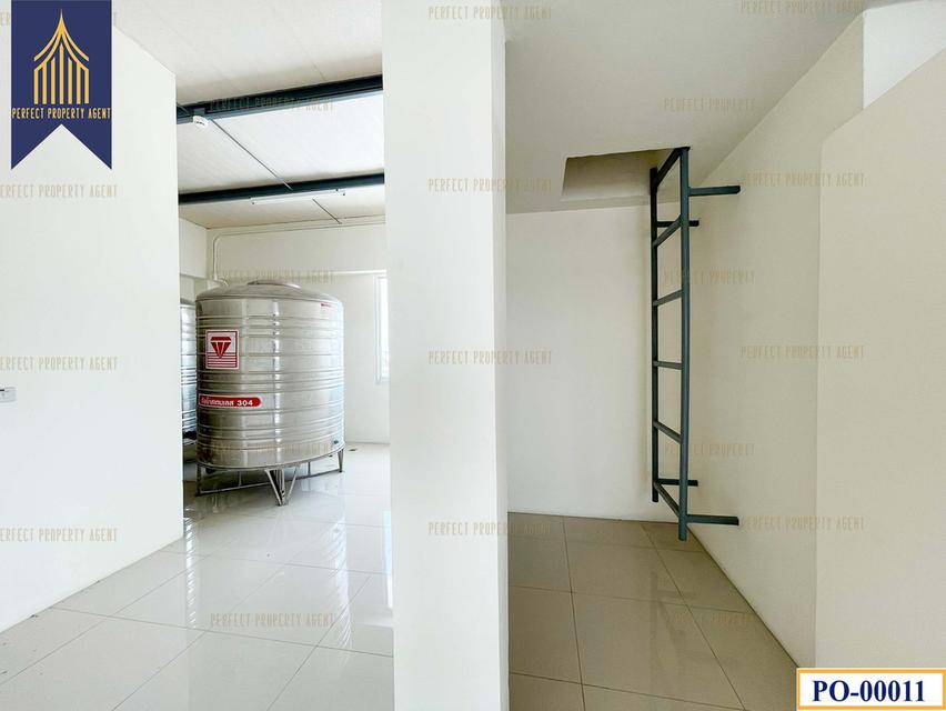 ขายคลังสินค้า โกดัง 2 ชั้น พร้อมออฟฟิศ สำนักงาน 5 ชั้น ติดถนน กิ่งแก้ว-บางพลี บางนาตราด 8