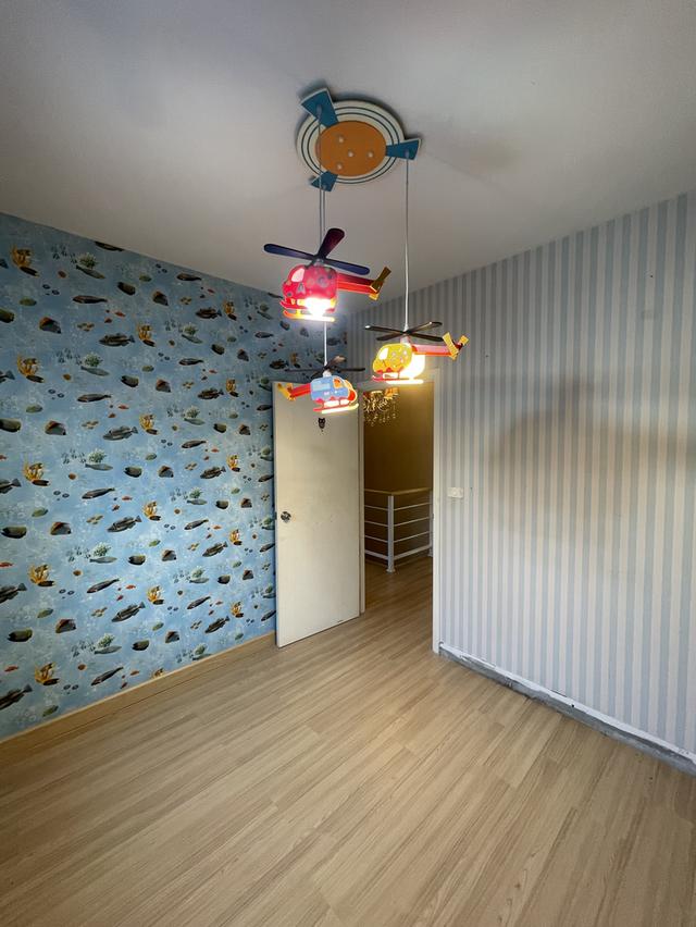 บ้านมือสองพร้อมอยู่ศาลายา 13