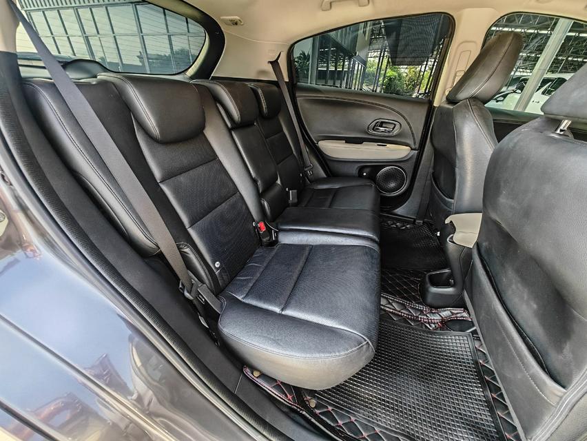 ขาย HONDA HRV 1.8 EL ปี 2019 ไมล์ 90,000 กม. 9