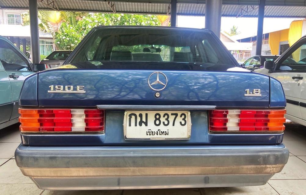 190EW201 ปี 1994 14