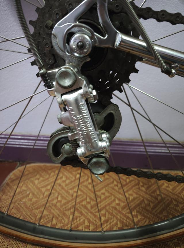 จักรยานเสือหมอบวินเทจ Pinarello Asolo รูปที่ 4