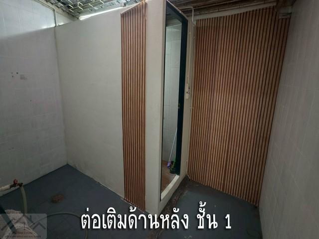 ให้เช่า อาคารพาณิชย์ ซอยภูมิจิตร สุขุมวิท 46 เหมาะทำโฮมออฟฟิศ 6