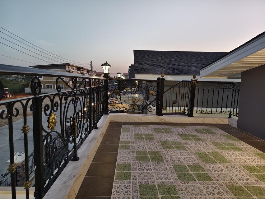 บ้านเดี่ยวชั้นเดียวอำเภอเมืองโคราช 10