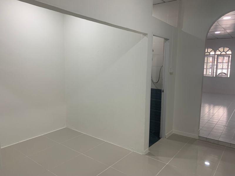 ขาย :ทาวน์เฮาส์ 2 ชั้นทาวน์เฮ้าส์ 2 ชั้น , หมู่บ้านศิรินเทพ 5 ถนนรามคำแหง 138  8