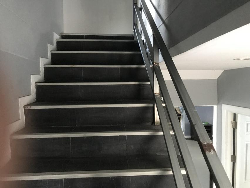 ขายบ้านเดี่ยวริมเขา จังหวัดปราจีนบุรี 7