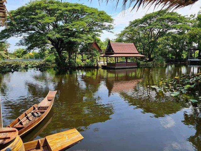 มหิดล ศาลายาขายที่ดิน-เรือนไทย-เรือนแต่งงาน คาเฟ่กาแฟ-ร้านอาหาร 10.5 ไร่ 199 ล้านบาท บางใหญ่ นนทบุรี สตูดิโอ ตลาดกิเลน ว 4