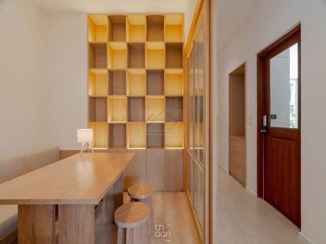 ขายบ้านเดี่ยว 2 ชั้น 61.3 ตรว. Bangkok Boulevard บางนา-ศรีนครินทร์ Built-in สไตล์ญี่ปุ่น 5
