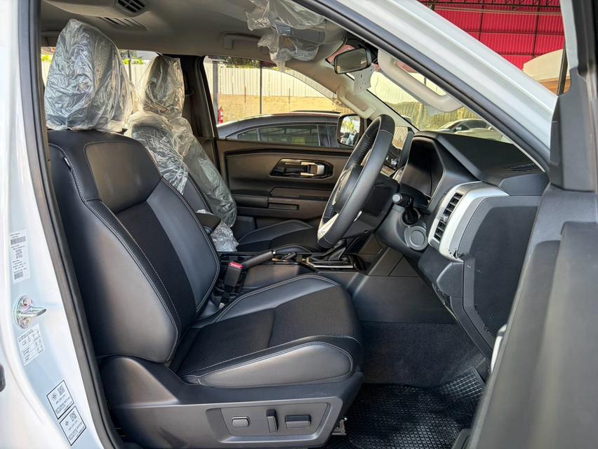 Mitsubishi Triton 2.4Ultra Plus ปี23 รูปที่ 13