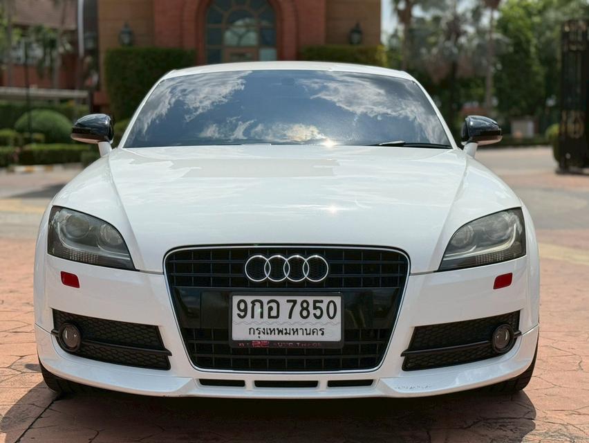รหัสรถ PJP7850 📞2010 AUDI TT 2.0 COUPE รูปย่อยที่ 2