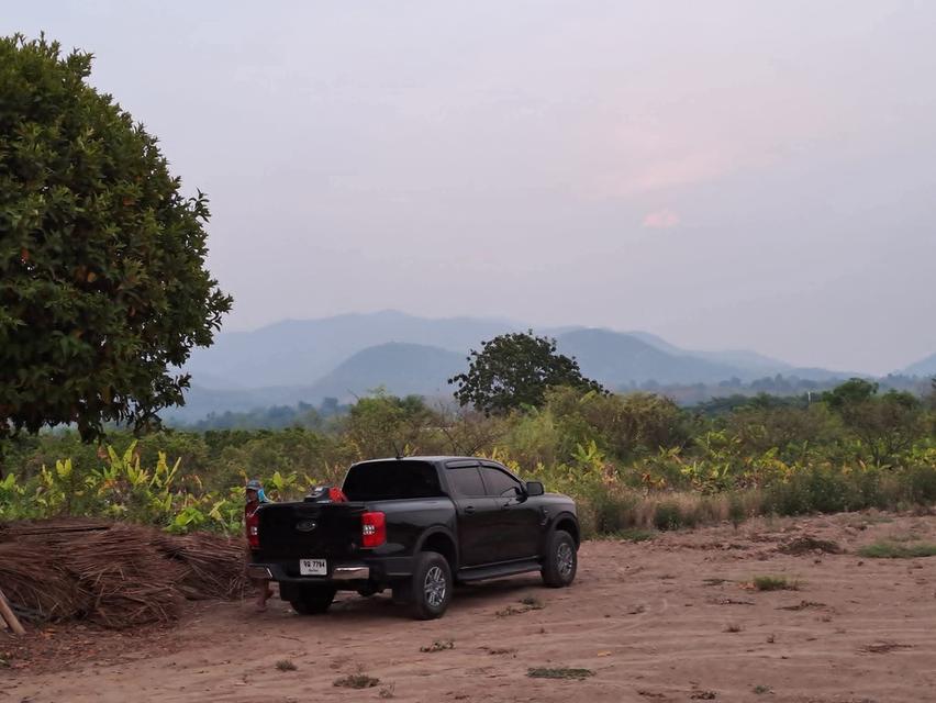 ที่ดินสวนน้ำไฟพร้อมแบ่งจ่ายได้ 9