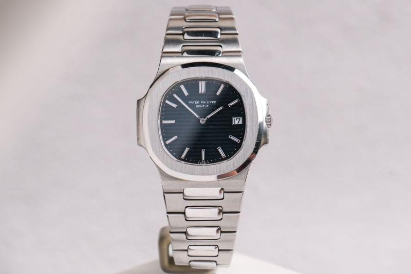 Patek Philippe Nautilus 3700/1A (Extremely RARE🔥) 4