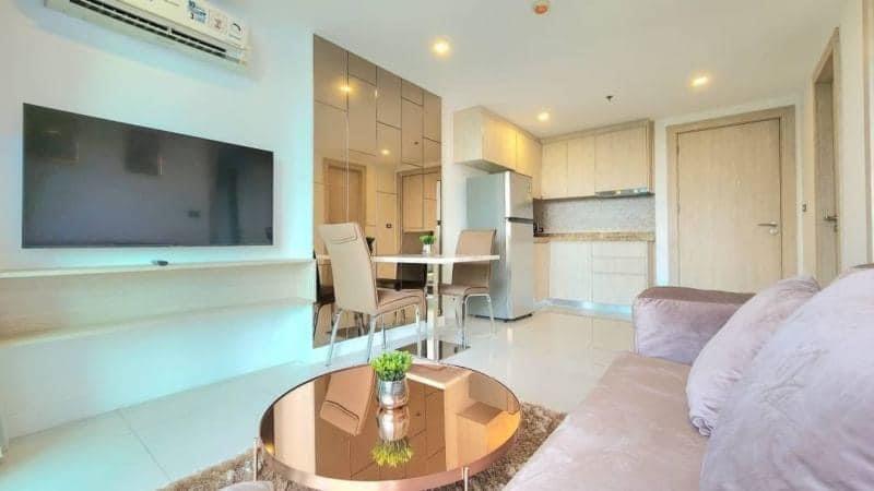 The Jewel Condo Pratumnak 1 bedroom for sale only  3