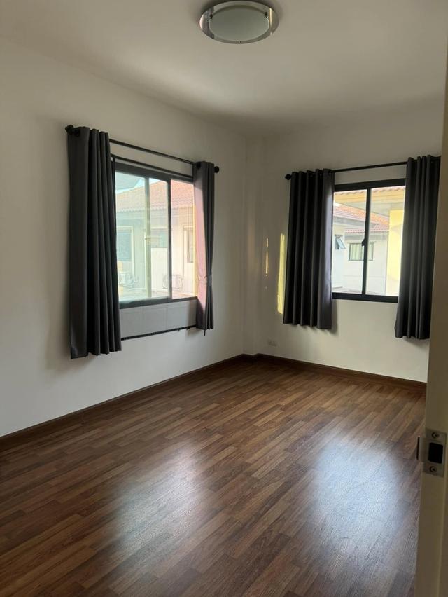 🏡 บ้านเดี่ยว 4 นอน สไตล์ครอบครัว! รับสัตว์เลี้ยง ใกล้ตลาดแม่กวง Spacious 4-Bedroom House for Rent - Pet Friendly & Secure Project! 7