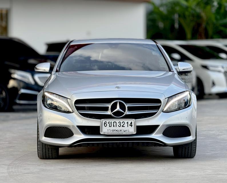 ขาย Brnz C350e ปี17