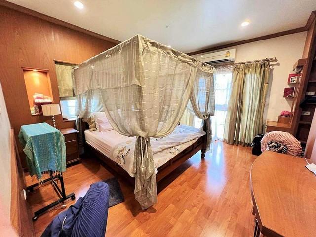 บ้านเดี่ยว 2 ชั้นโครงการ โฮมอินปาร์ค (Home In Park)ตำบลหนองควาย อำเภอหางดง จังหวัดเชียงใหม่ 6