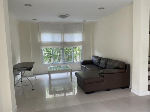 ID 582 House for rent Perfect Place Ramkhamhaeng164 6