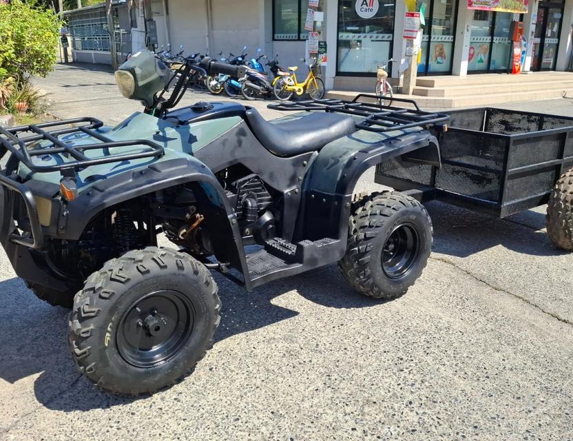 ขาย ATV JUMBO 250cc.