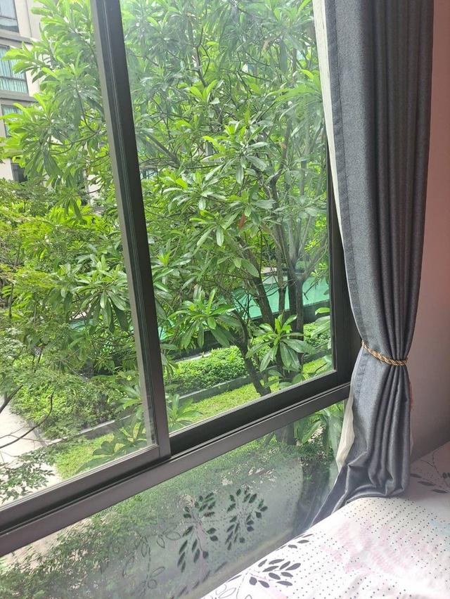 พราวคอนโด ฉะเชิงเทรา 1