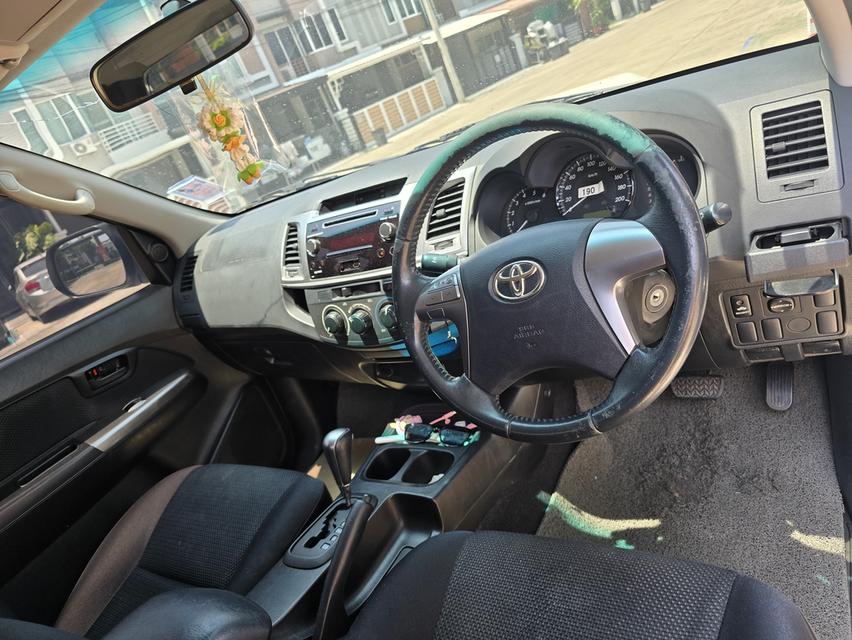 รถกระบะวีโก้แชมป์ปี 2015 รูปที่ 5