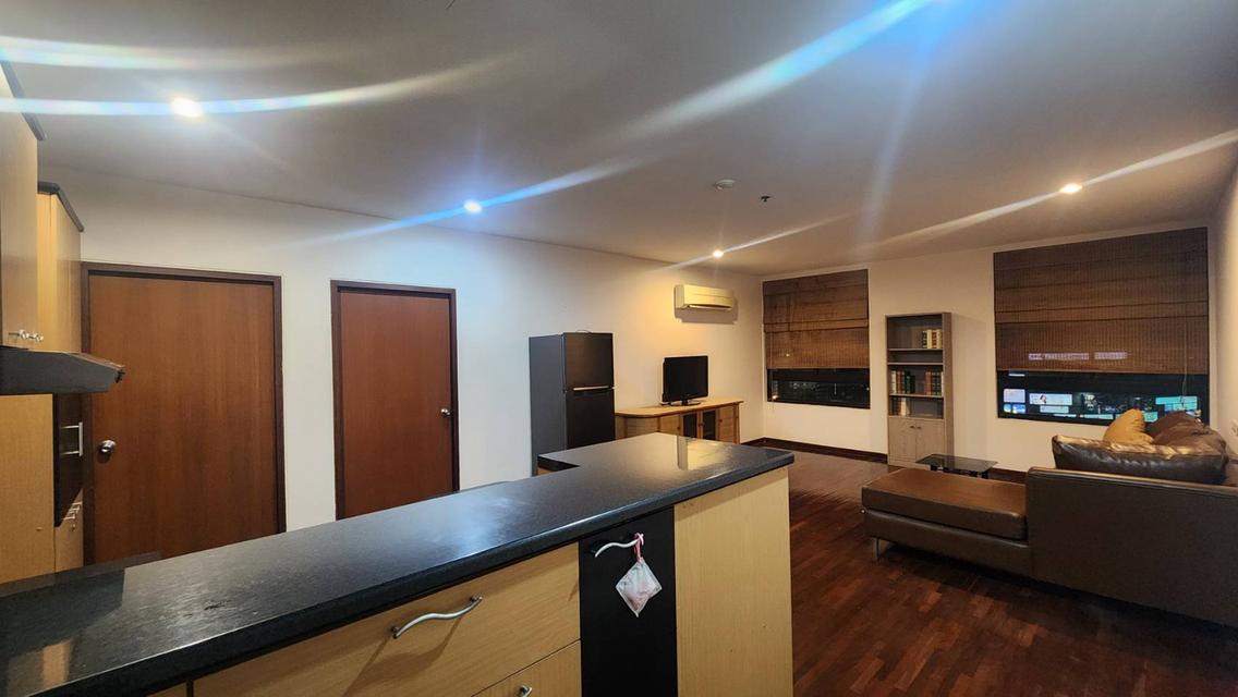 คอนโดให้เช่า ตึกช้าง 4