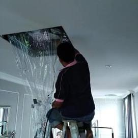 ช่างแอร์ศรีนครินทร์ ล้างแอร์ศรีด่าน22 ซ่อมแอร์วัดปลัดเปรียง ย้ายแอร์บางพลี ติดตั้งแอร์บางปลา รูปย่อยที่ 2