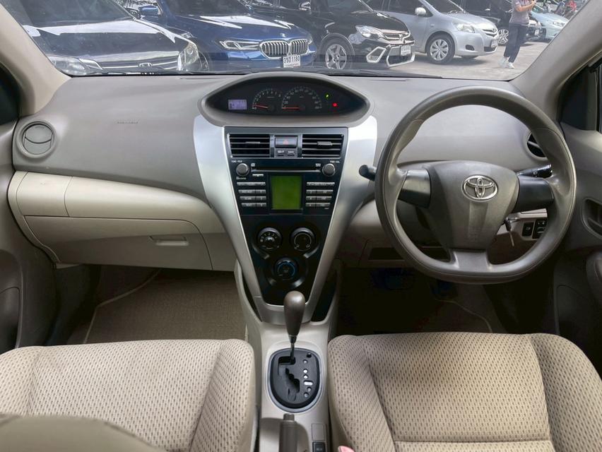 รหัสรถ WMT2131 📌VIOS 1.5E ปี 2011 6