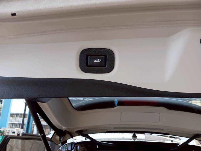 🔥โปรโมชั่นพิเศษส่งท้ายปี!! Nissan XTrail 2.0 V 4WD AT ปี 2015 17