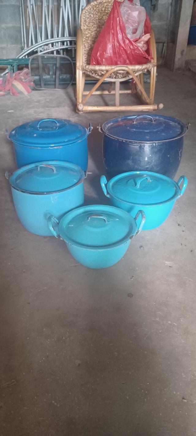 ของใช้โปราณ 3