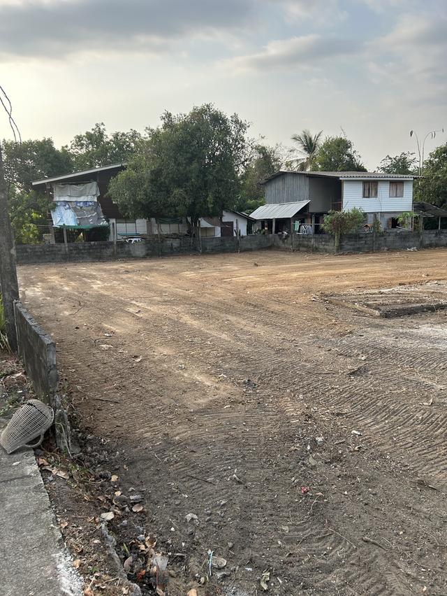 ที่ดินสวยติดถนนใหญ่เส้นทางท่องเที่ยวและไปเขื่อนขุนด่านฯนครนายก 3