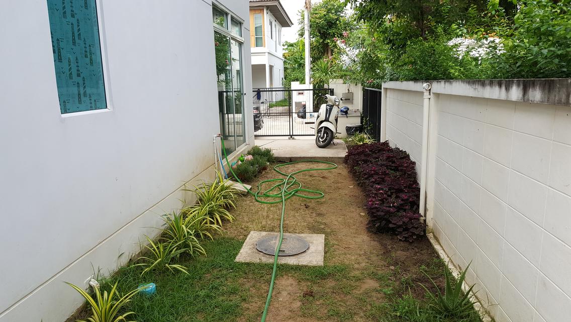 ขายบ้าน ราคาต่ำกว่าตลาด 8