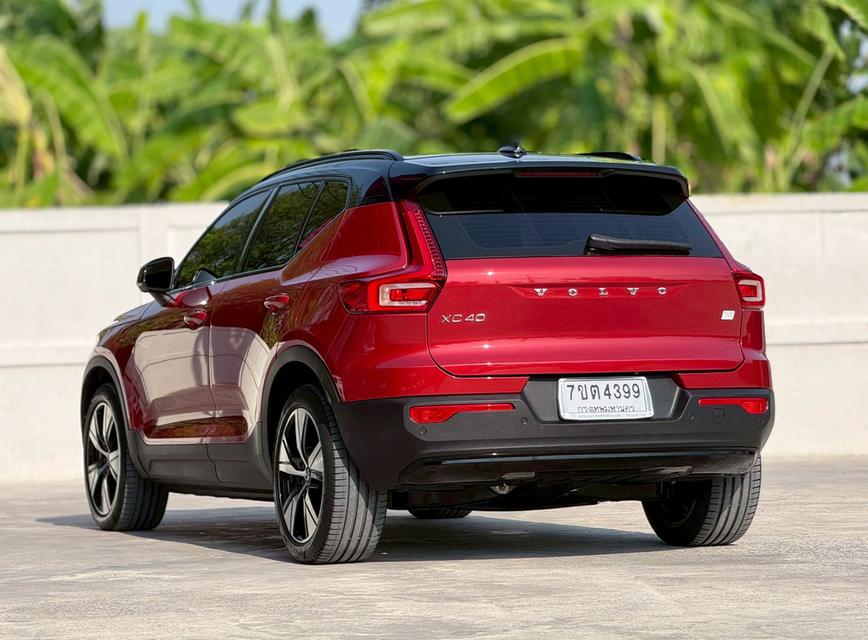 Volvo XC40 T5 ปี2022 รูปที่ 4