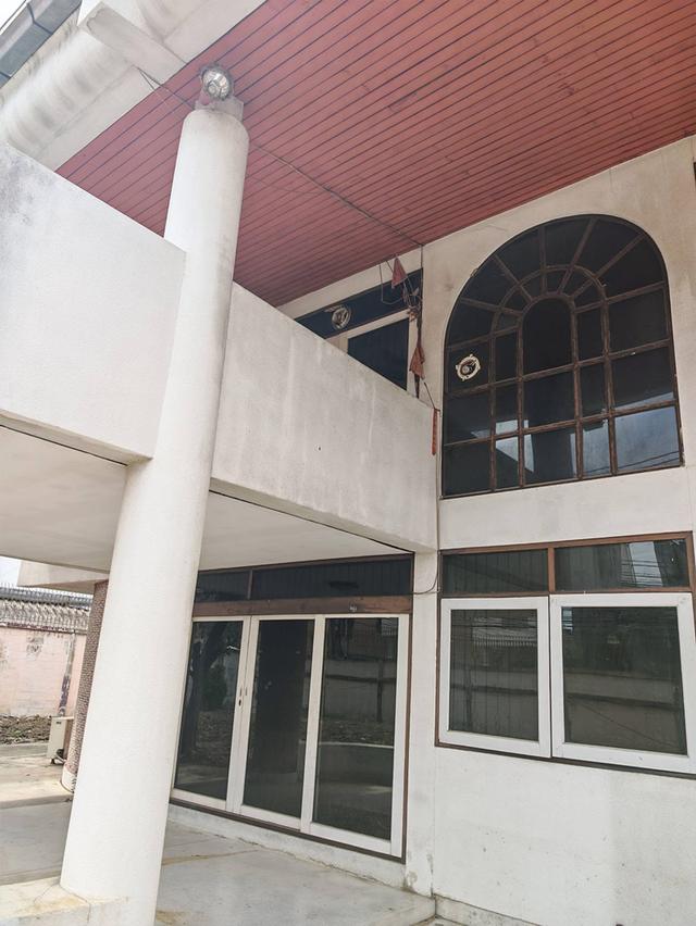 เช่าบ้านเดี่ยวพร้อมที่ดิน แถวสุขุมวิท71 ปรีดีพนมยงค์ 14 6