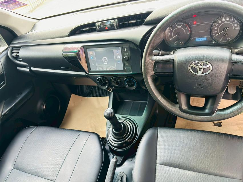 🚚 TOYOTA REVO SINGLECAB 2.4 ENTRY MT! ปี 2022! 🚚 11
