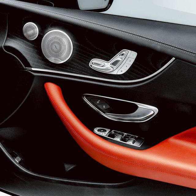E 200 Coupe’ AMG Dynamic