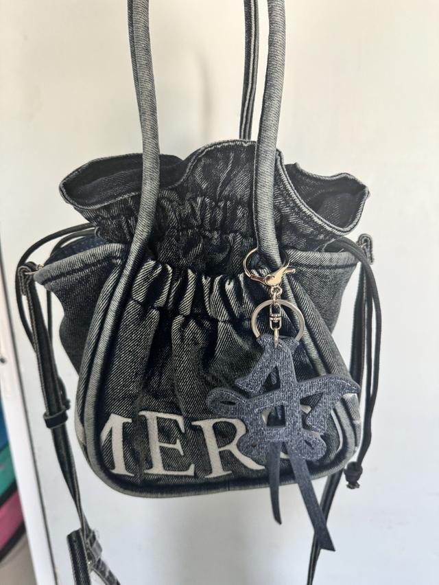 กระเป๋าสะพายผู้หญิง merge รุ่นa day bag mini