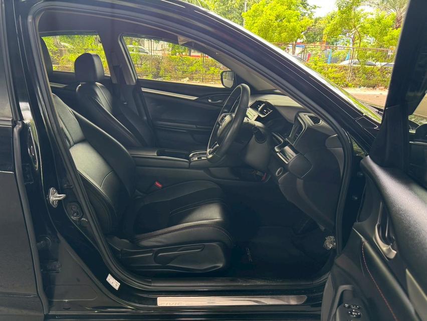 ð 2021 Honda CIVIC 1.8 E AT āļĢāļđāļāļāļĩāđ 14