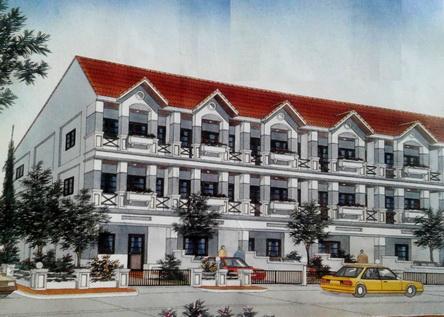 ขายหรือให้เช่าทาวน์เฮ้าส์ 3 ชั้นหมู่บ้านวิเศษสุขนคร แยก 11 ประชาอุทิศ 79 ทุ่งครุ ราษฎร์บูรณะ 5