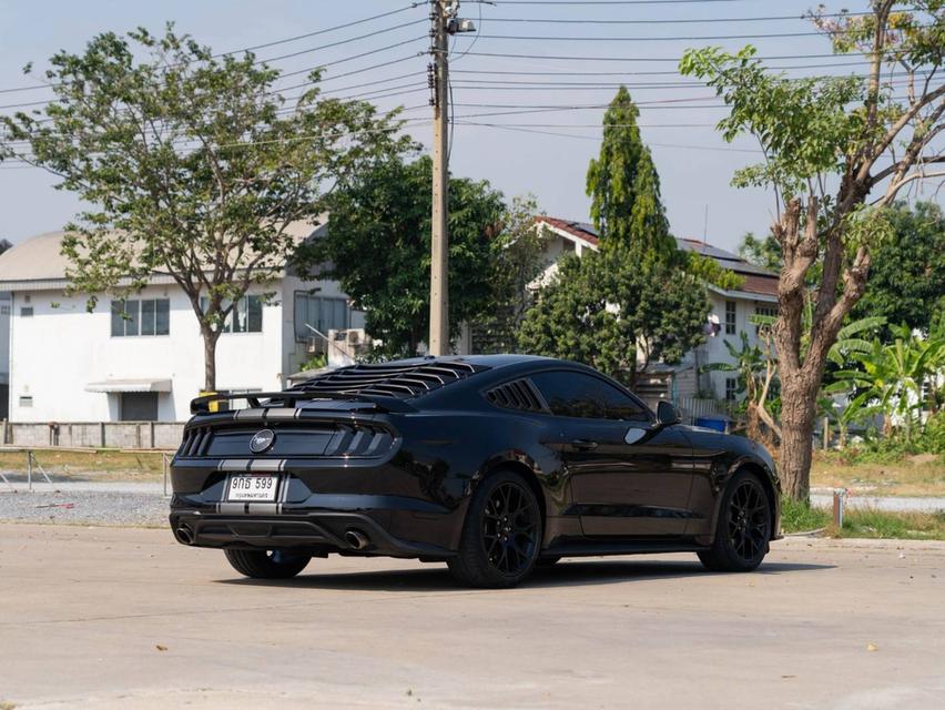 ขาย Ford Mustang 2.3 ปี21 5