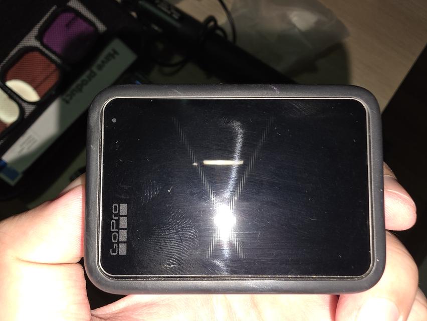 กล้อง GoPro 10 Black