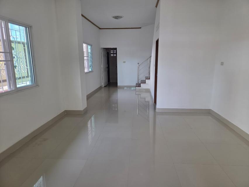 ขายทาวน์เฮ้าส์ หมู่บ้านสยามนิเวศน์ 2 ประชาอุทิศ-คู่สร้าง สมุทรปราการ 2