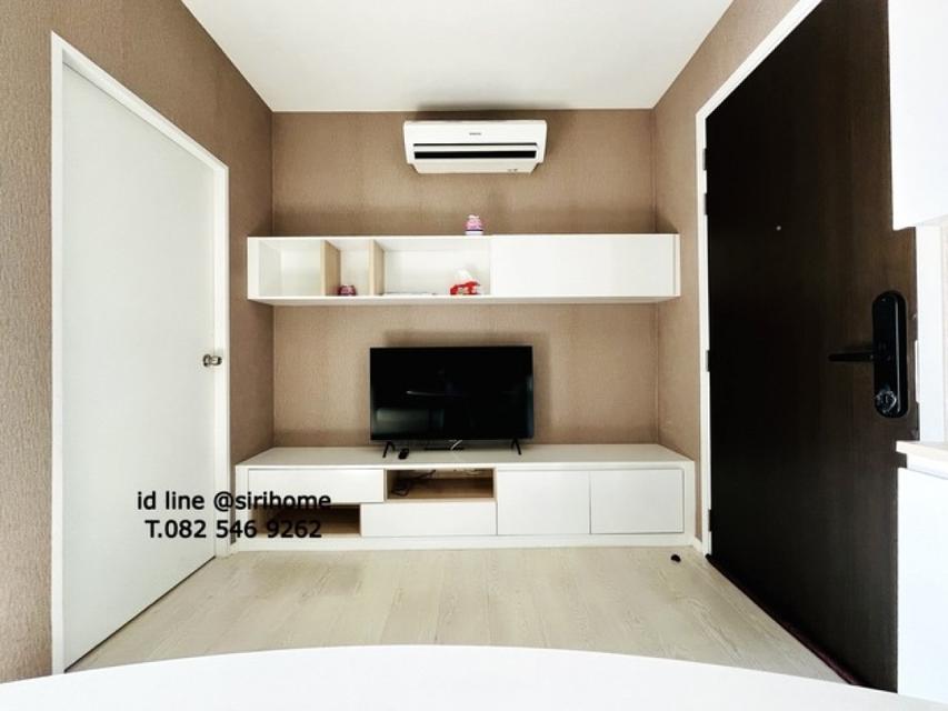 ขายคอนโด เดอะโพรดิจี้ The Prodigy Condo MRT Bangkhae 30 ตรม. ติดถนนใหญ่  ชั้น 21 พร้อมอยู่ 2