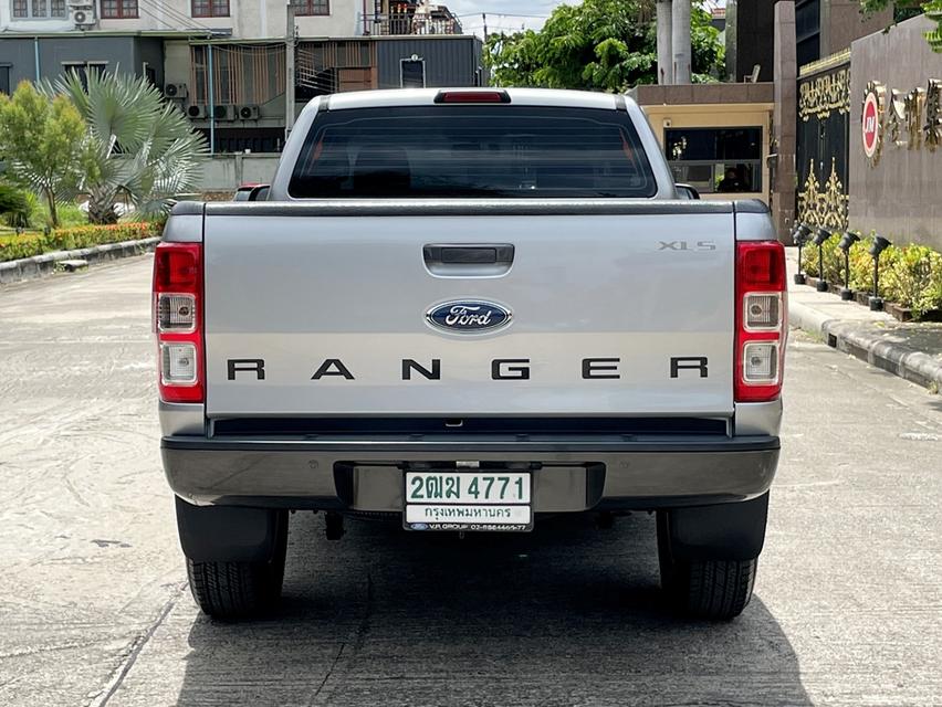 FORD RANGER ALL-NEW OPEN CAB 2.2 HI-RIDER XLS (MNC) ปี 2017 สภาพนางฟ้า 4