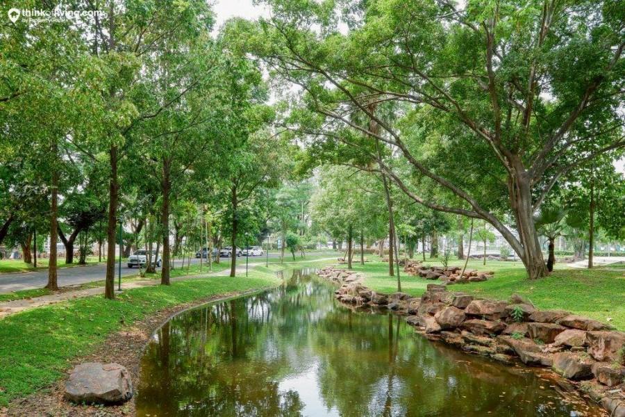 69010026 : ให้เช่าบ้านเดี่ยว 2 ชั้น ที่ดินขนาด 96 ตร.ว. หมู่บ้านคุณาลัย- นาวาร่า รังสิต-คลอง 2 ปทุมธานี บ้านสวย น่าอยู่ โครงการดี เรากล้าการันตี บ้านข 15