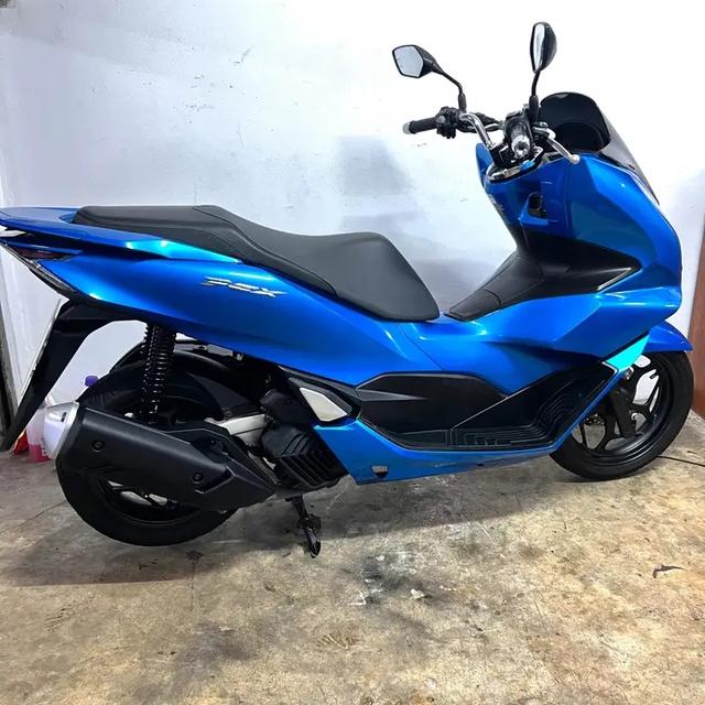 ขาย Honda PCX  จังหวัด ภูเก็ต 4