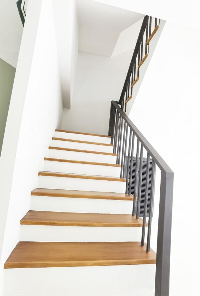 ทาวน์โฮมออฟฟิศ 3.5ชั้น 4