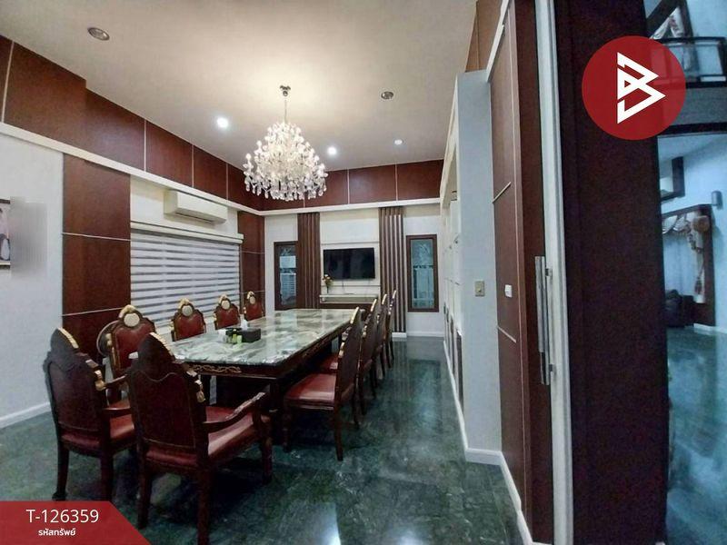 ขายบ้านเดี่ยวพร้อมที่ดิน เนื้อที่ 3 ไร่ งาน 15.00 ตารางวา ต.ในเมือง เมืองขอนแก่น 11