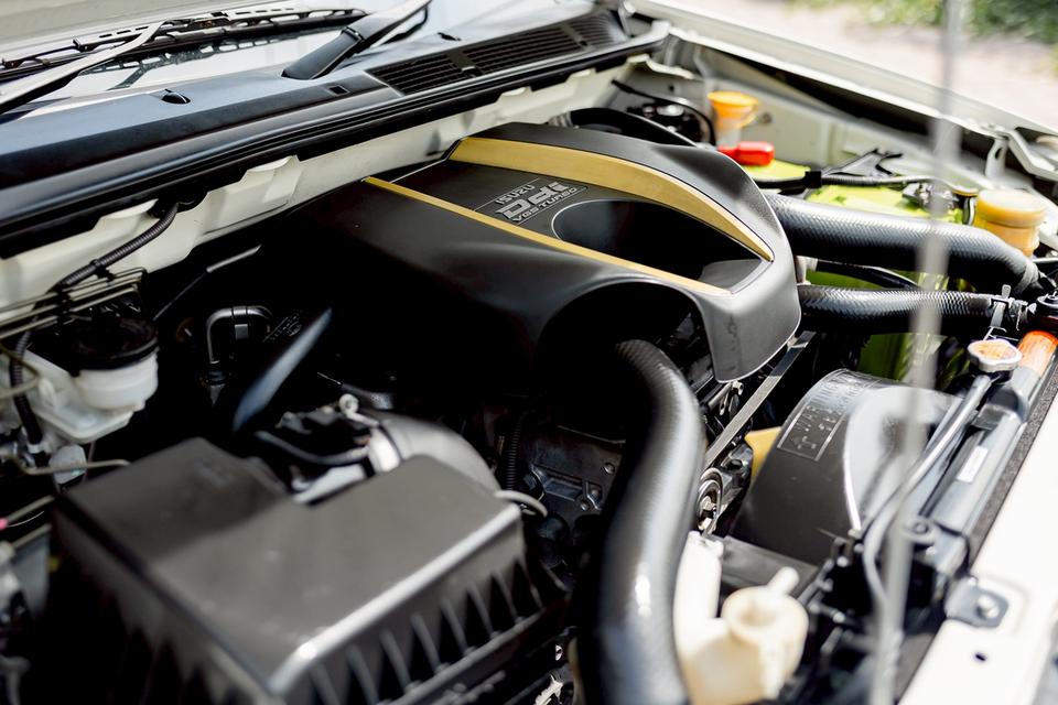 Isuzu MU-X 3.0DvD ปี14 18