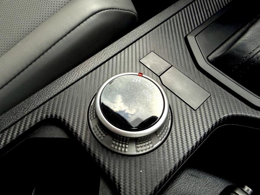 🚘 MITSUBISHI TRITON 2.4 PRO 4WD รูปที่ 18